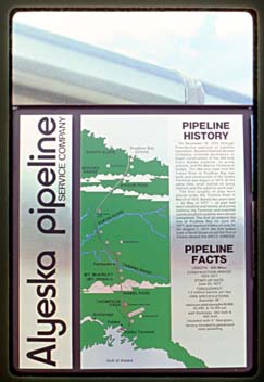 Alyeska Pipeline