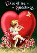 Saint Valentine's Day Greeting