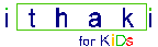 Ithaki Kids Metasearch