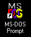 MS-DOS Shortcut
