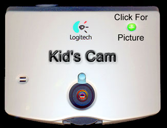 Kid's Cam